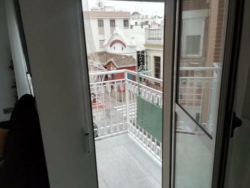 Apartamento C�ntrico Y Acogedor