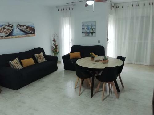 Apartamento C�ntrico Y Acogedor