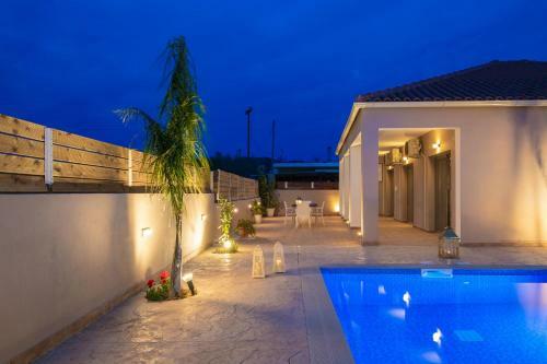 Villa En Elladi