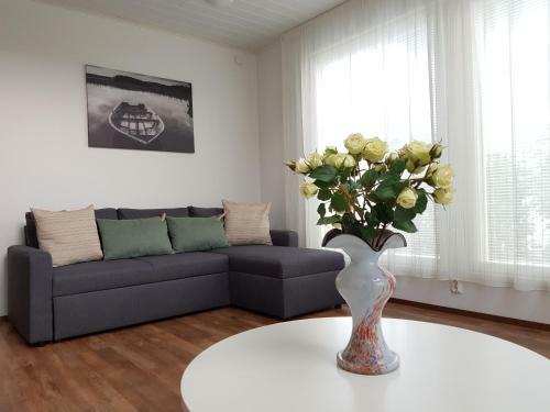 House To Rent In Helsinki