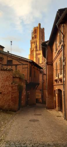 Apartamento La Goulue