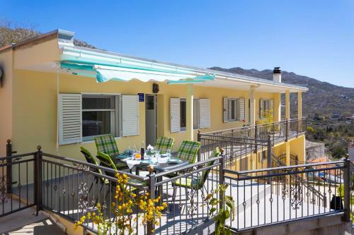 Apartman Salta (cijeli Prostor)