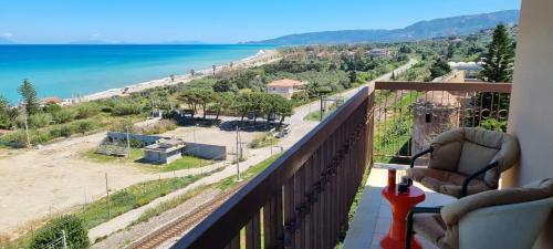 Miramare Apartment