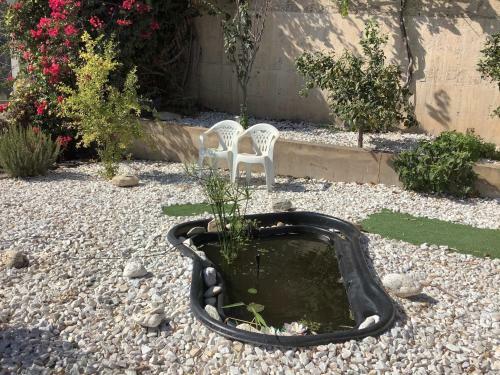 Cortijo De La Fuente