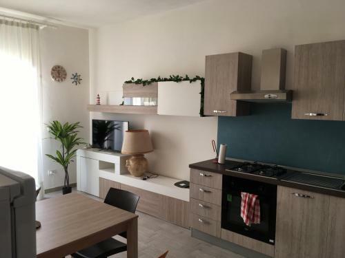 Bed & Breakfast Dune Mosse