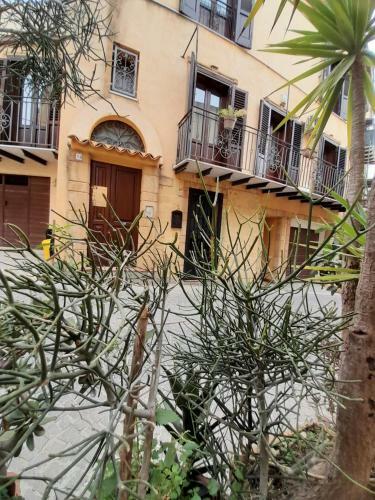 Hostal La Sinfonia Di.kerkent