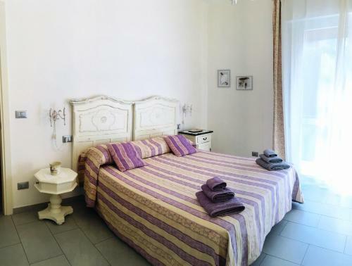 Apartamento Anna's Home