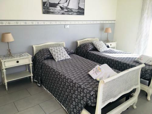 Apartamento Anna's Home