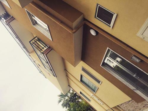 Apartamento Appartamento Rs