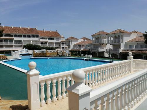 Apartamento Alquiler Al-andalus Alcossebre