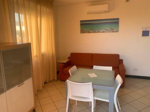 Apartamento Borgomare Libeccio