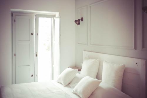 Bed & Breakfast Trullo E Suites Parini 32