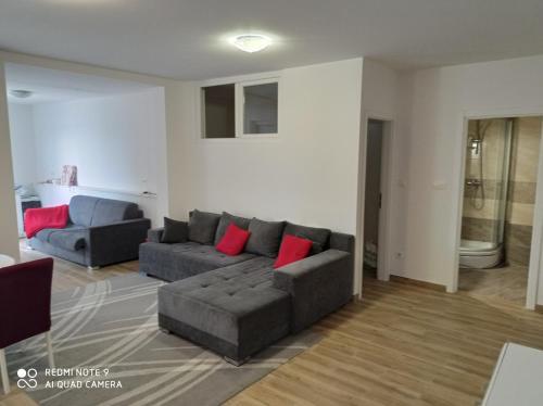 Villa Nimfa Apartman