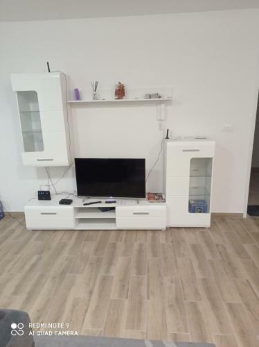 Villa Nimfa Apartman