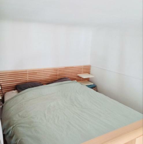 Studio Apartment 200m From Casino de Monte Carlo