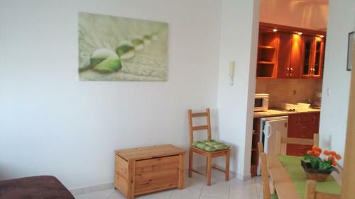 Mikita Apartman Lelle