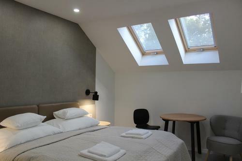 Bed & Breakfast Szk�ta Panzi�