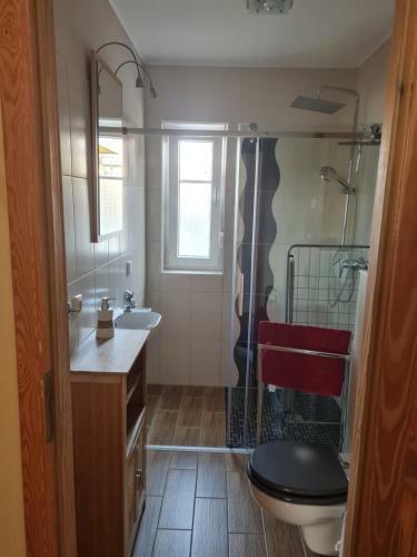 Apartamento Ferienwohnung Am Nordstrand