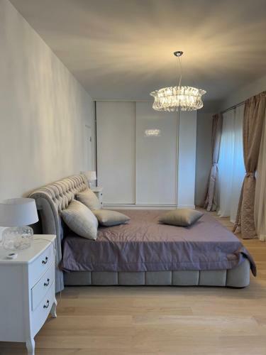 Dream Home Apartments