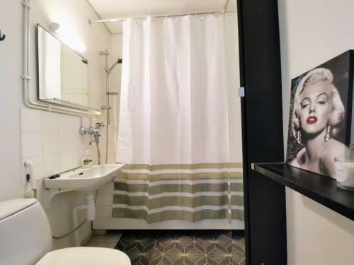 Apartamento City 4U