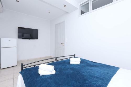 Apartamento Casa Con Panorama