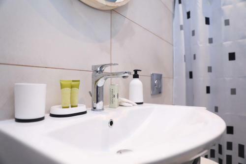 Apartamento Casa Con Panorama