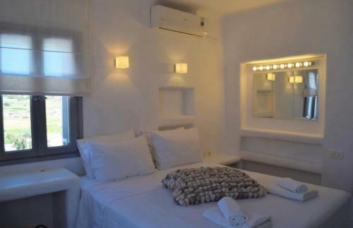 House Of Nikol - Cycladic Sensation