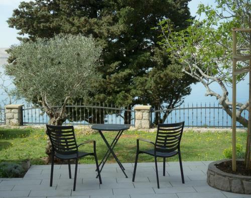 Apartamento Bari? Draga