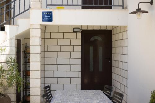 Apartamento Bari? Draga
