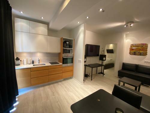 Apartamento Main Street Laugavegur 103