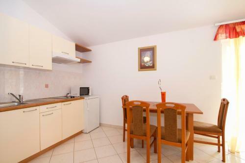 Apartments Rocco 1
