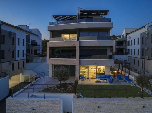 Apartman Karolina