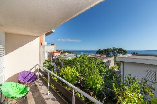 Apartamento Bella