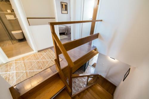 Apartamento Bella