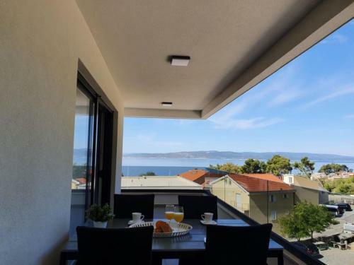 Apartments Villa Esse - Heated Pool & Seaview