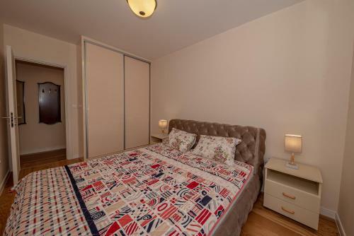 Apartamento Un Posto Al Sole