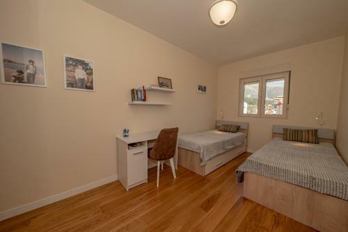 Apartamento Un Posto Al Sole