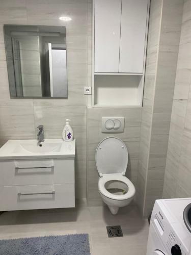 Apartmens Tijana