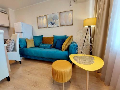 Apartment Fredy Bon Mare