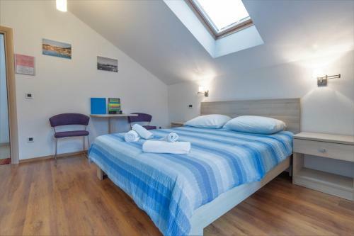 Hostal Bm Room Above The Sea