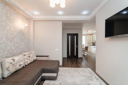 Cozy 1 Bedroom Apartment