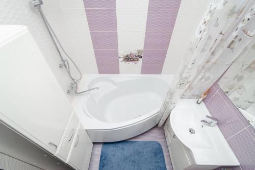 Cozy 1 Bedroom Apartment
