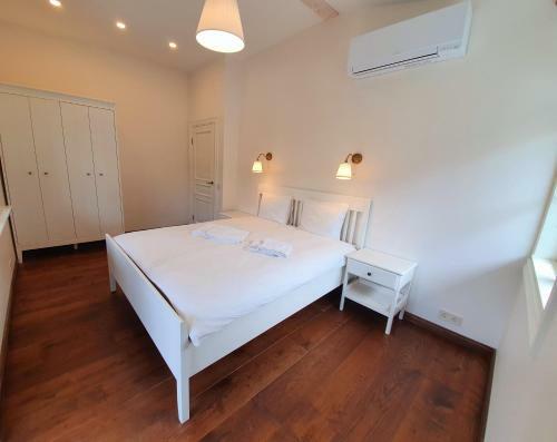 Apartamento Villa Loebel 1881