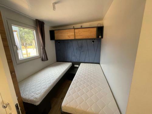 Mobile Home Bartol