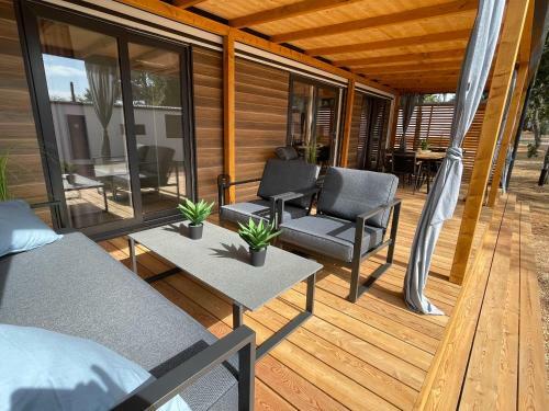 Mobile Home Bartol