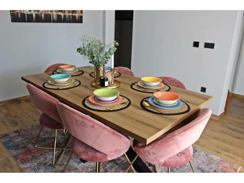 Vintage House Bella Vita