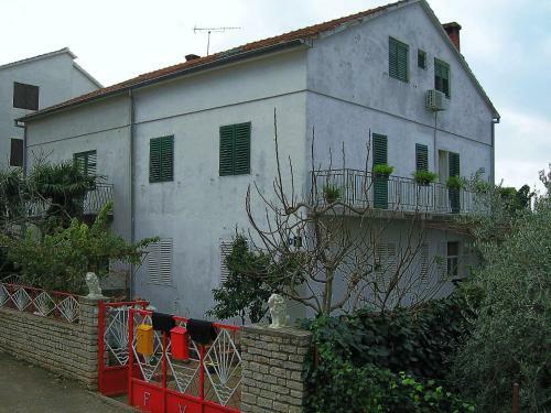 Apartment Jadra - With Terrace