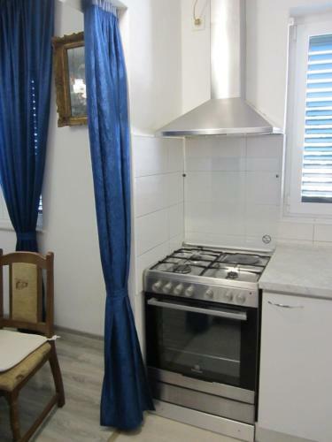 Apartment Jadra - With Terrace