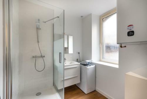 Apartamento L'atelier Angevin