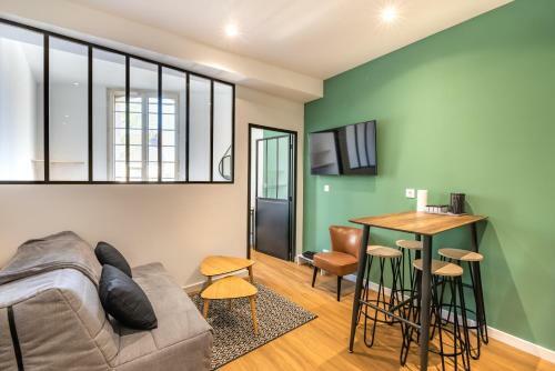 Apartamento L'atelier Angevin